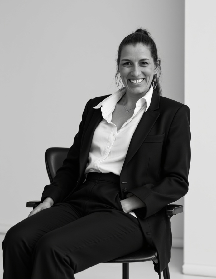 Elke Greß